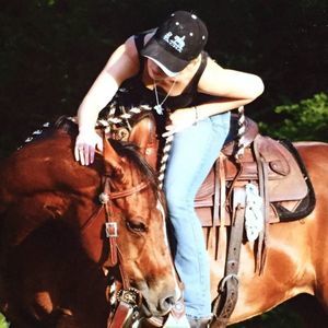 Meet your Posher, Renee